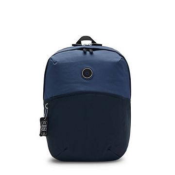 Kipling Ayano 16" Backpack Laptop Çantası Mavi | TR 1538ZU